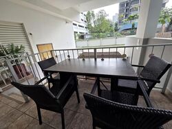 St. Francis Lodge (D12), Apartment #514701351
